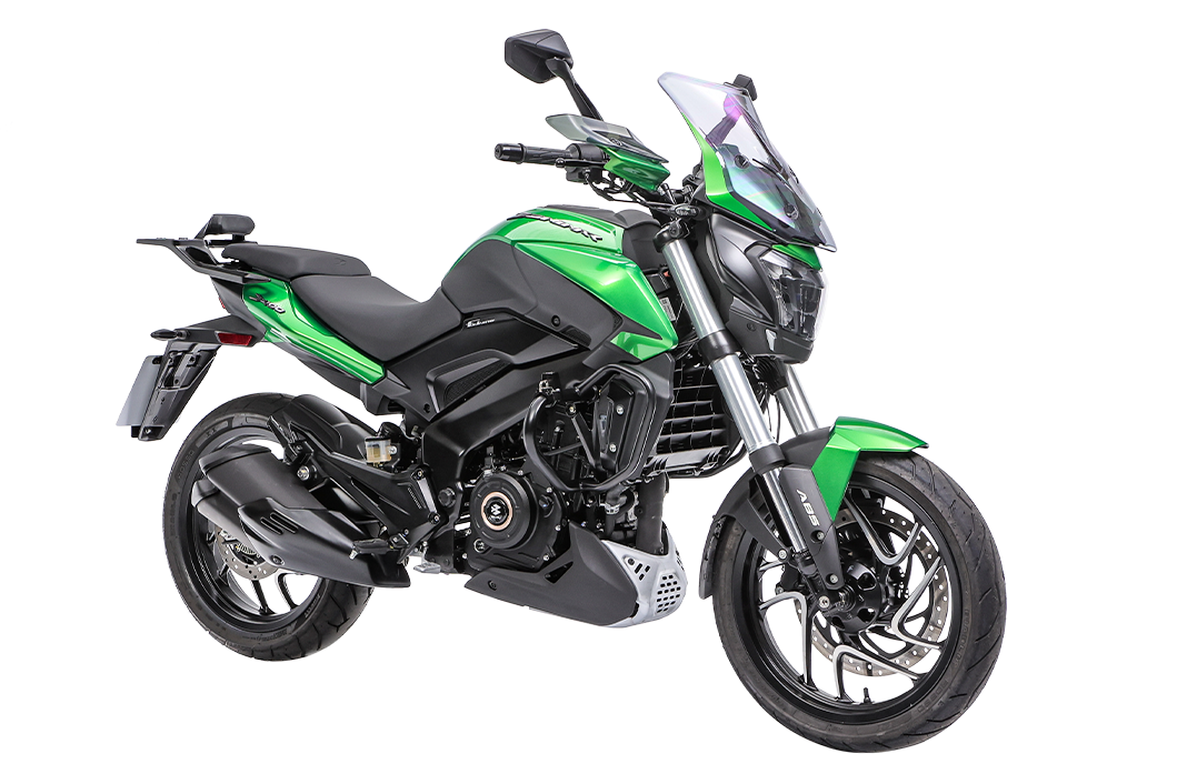 Dominar 400 Dominar 400