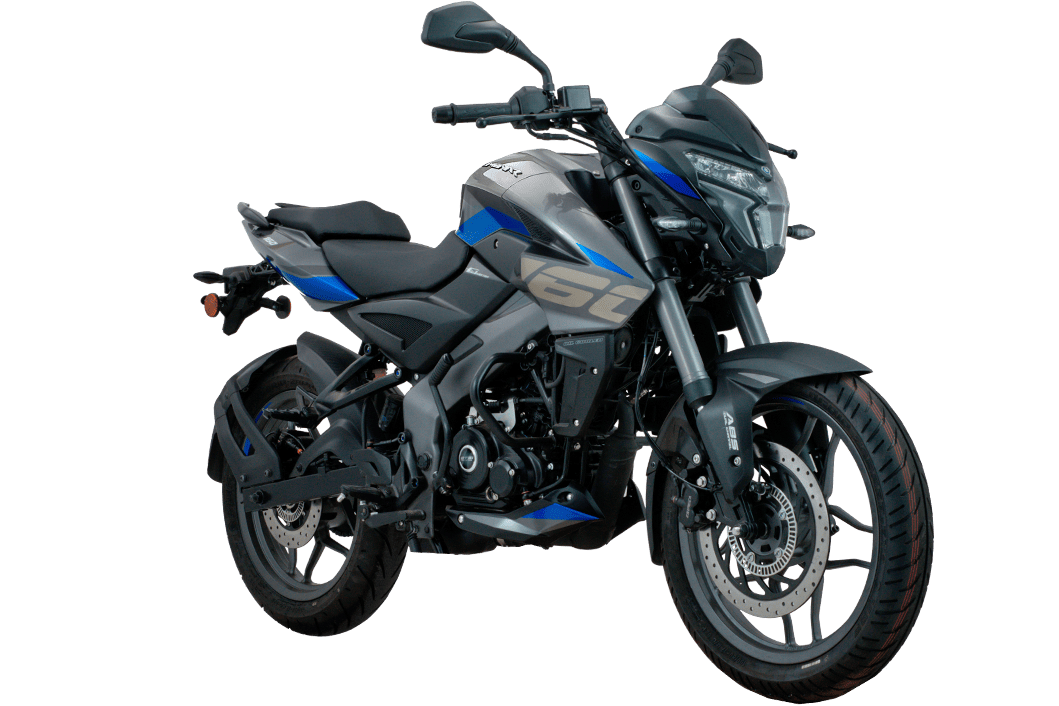 Dominar NS160