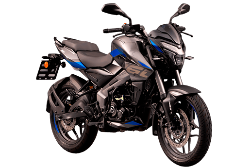 Dominar NS160