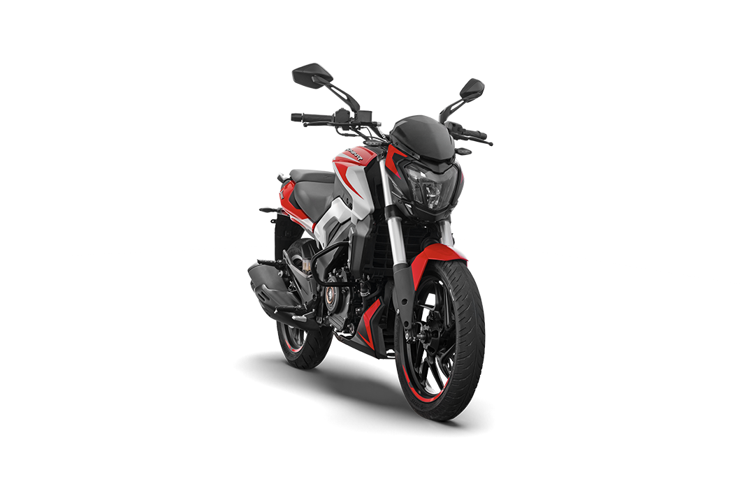 Dominar 250