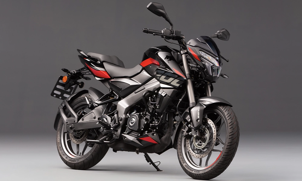 Dominar NS200