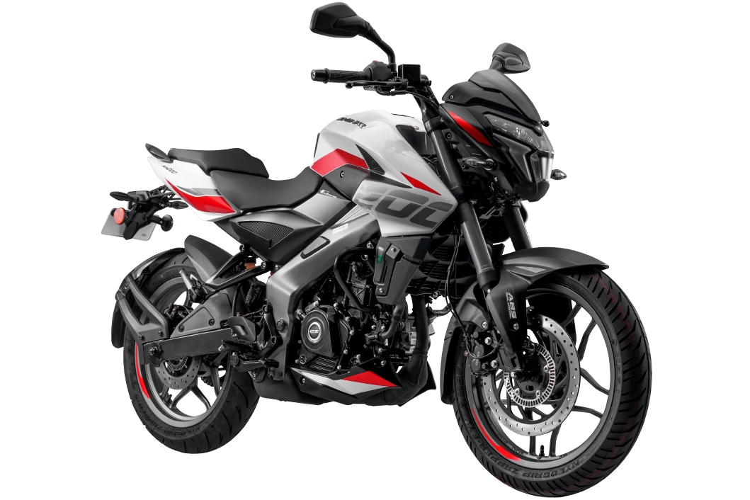 Dominar NS200