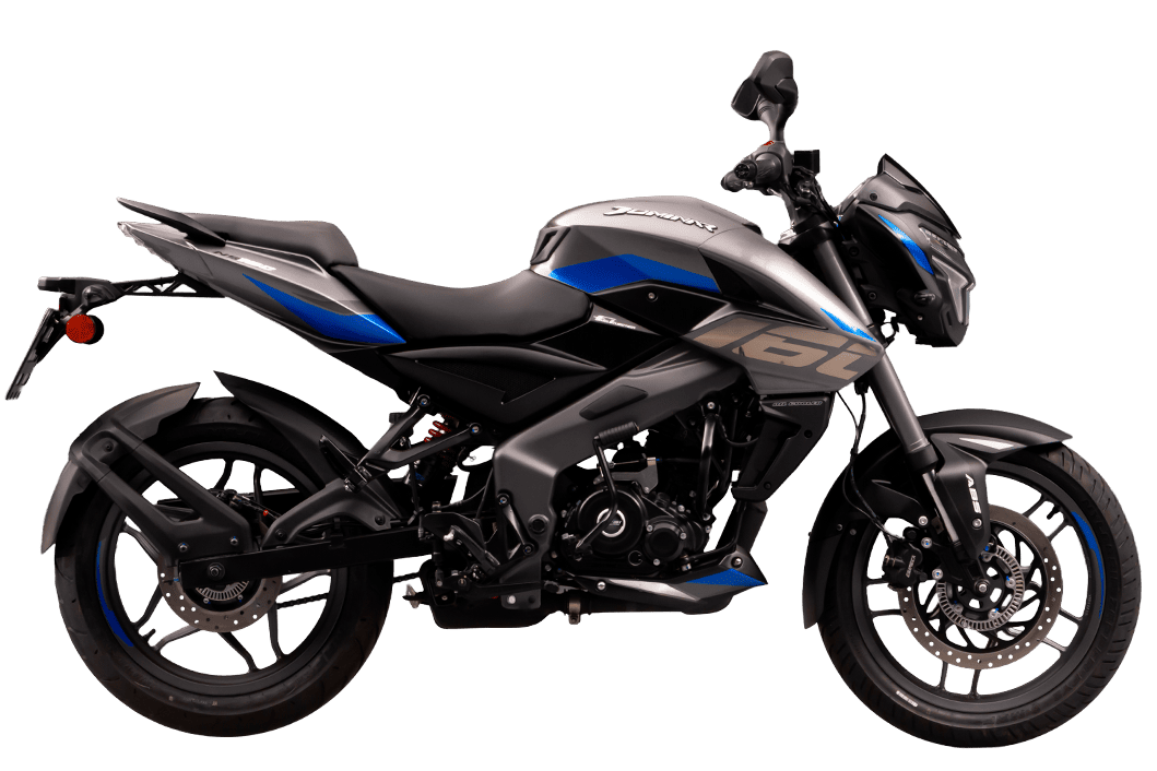 Dominar NS160
