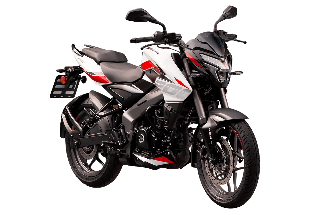 Dominar NS200