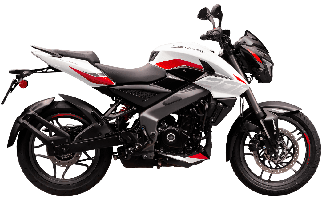 Dominar NS200
