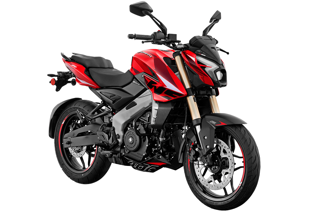 Dominar 400 Dominar 400