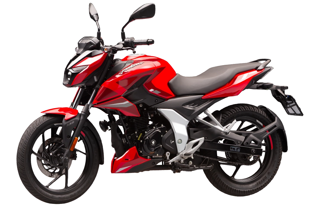 Pulsar N150