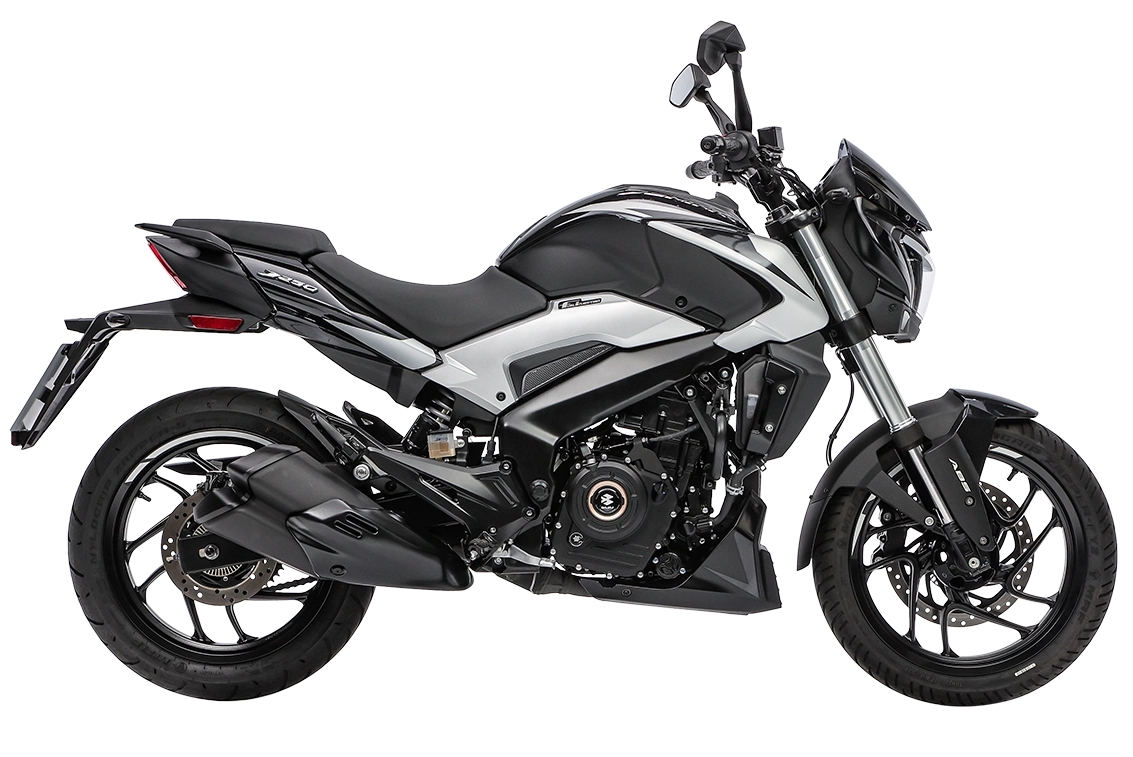 Dominar 250