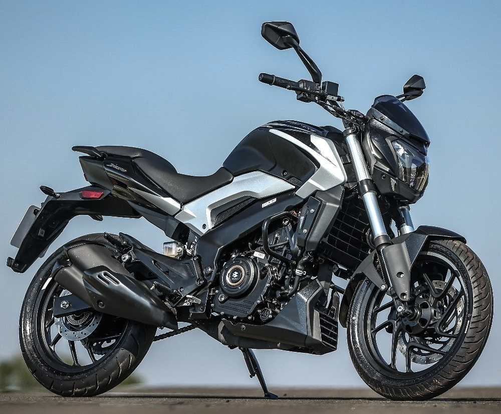 Bajaj fecha o mês de abril com recorde de produção e emplacamentos Bajaj fecha o mês de abril com recorde de produção e emplacamentos