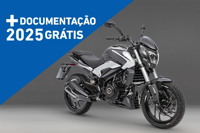 Dominar 250