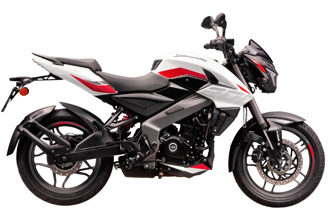 Dominar NS200
