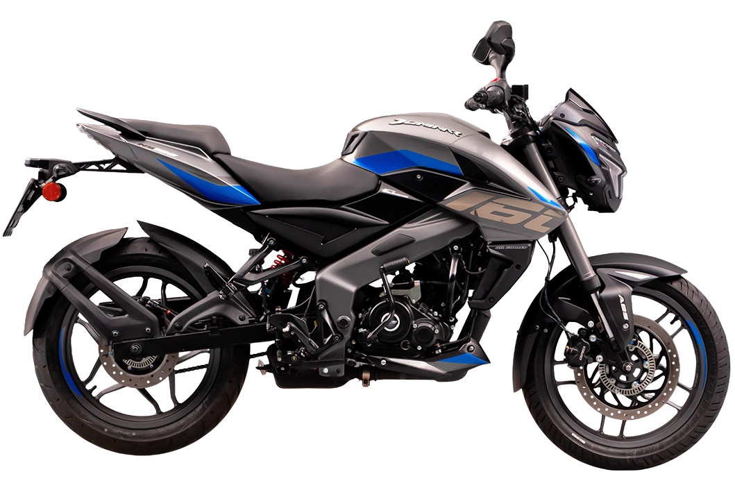Dominar NS160