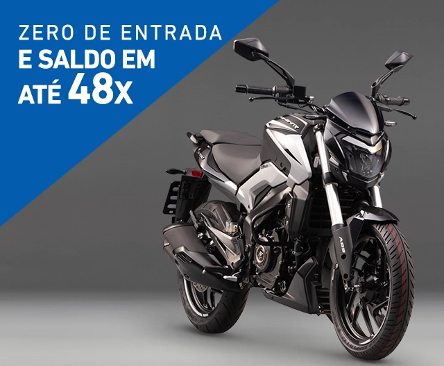 Dominar 250