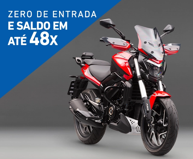 Dominar 400