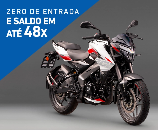 Dominar NS200