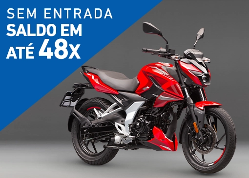 Pulsar N150