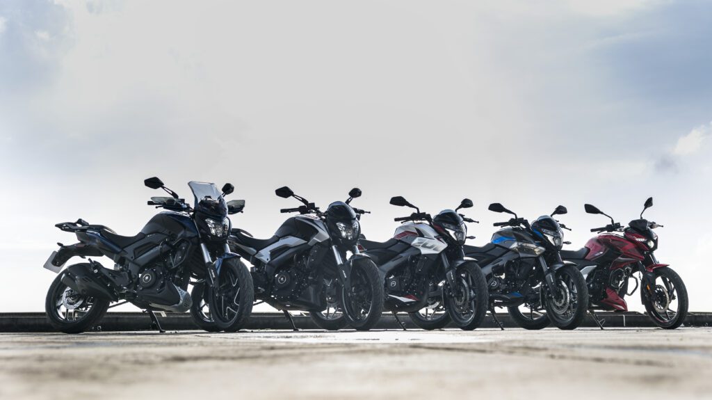 Bajaj cresce 214% em 2025 e alcança sexta posição no ranking...