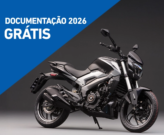 Dominar 250