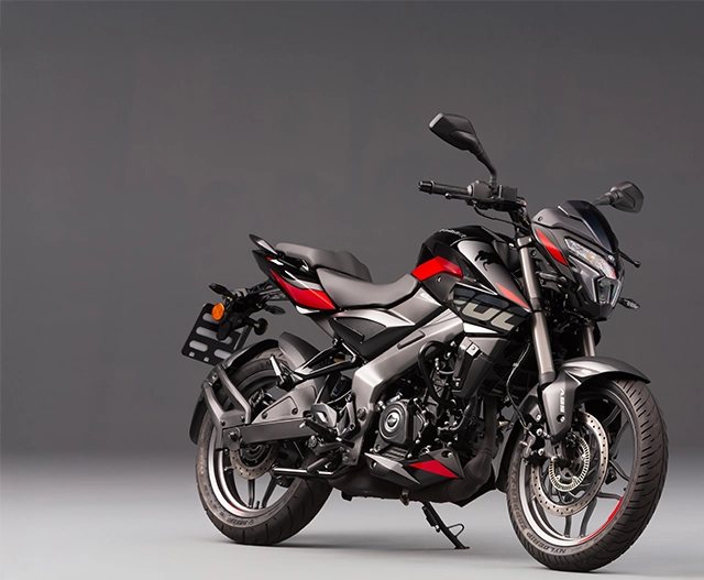 Dominar NS200 Dominar NS200