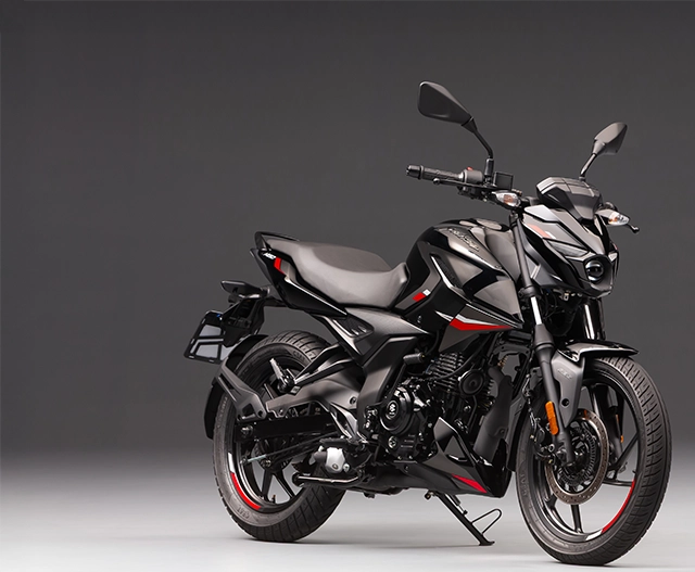 Pulsar N150 Pulsar N150