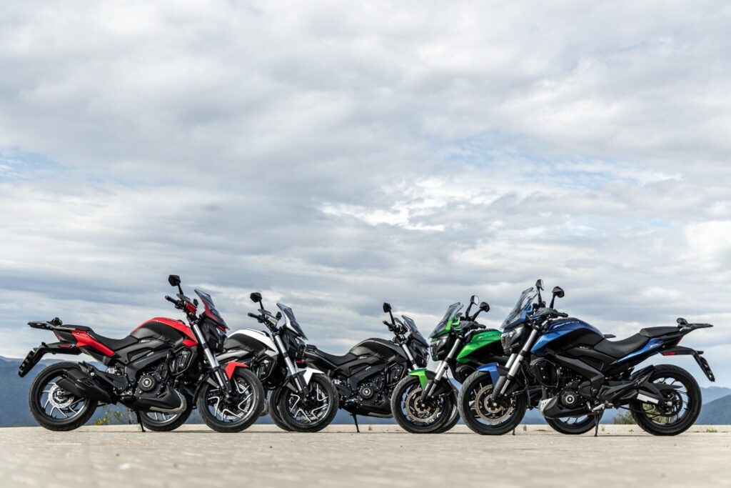 Bajaj cresce 74% em janeiro e registra avanços expressivos e...