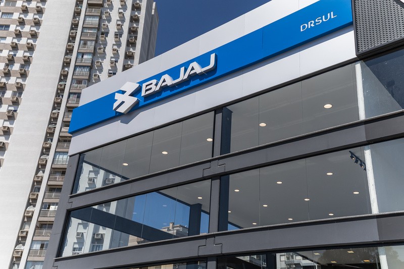 Bajaj inaugura segunda concessionária no Rio Grande do Sul