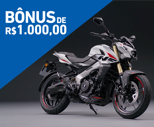 Dominar NS400Z