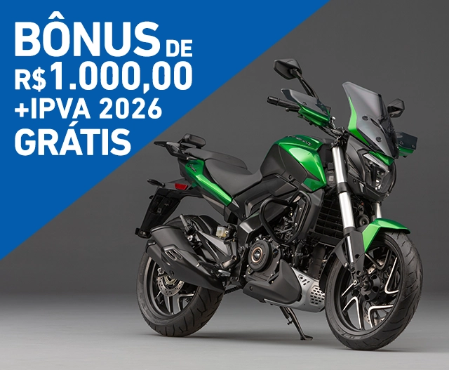 Dominar 400