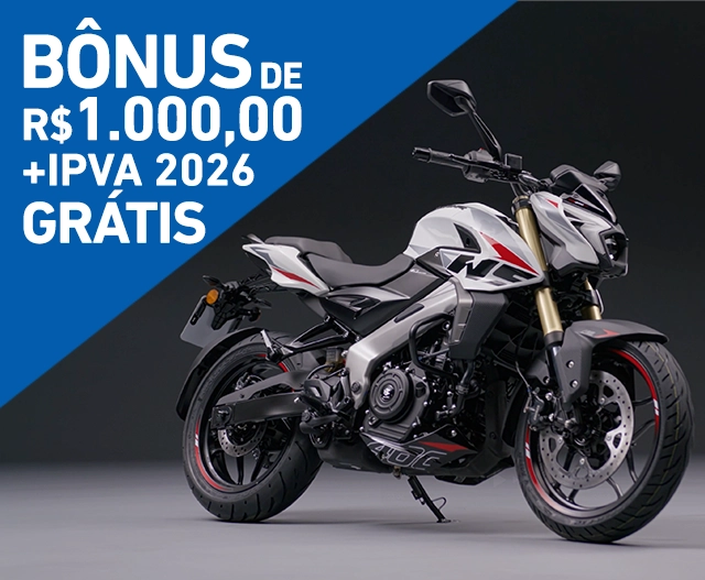 Dominar NS400Z