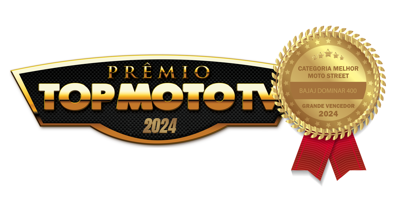 Melhor Moto Street