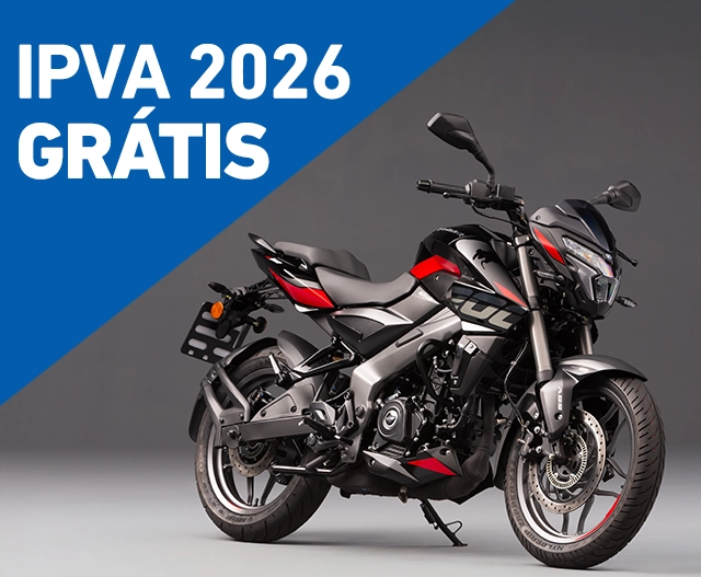 Dominar NS200