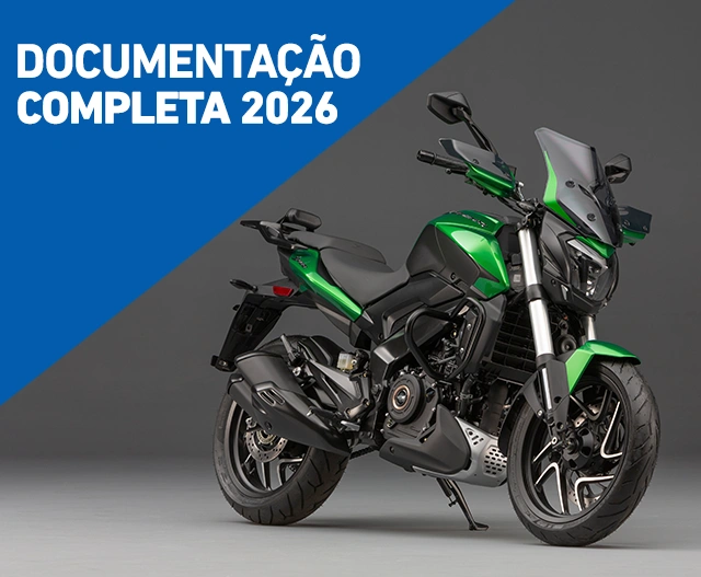 Dominar 400