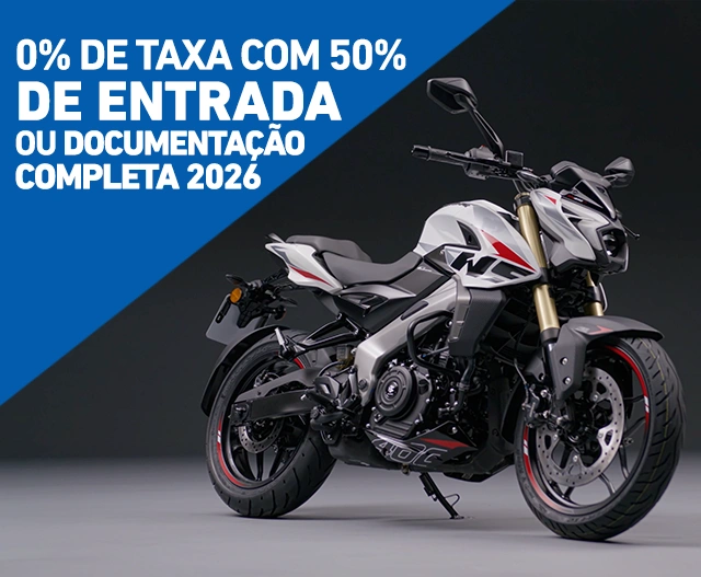Dominar NS400Z