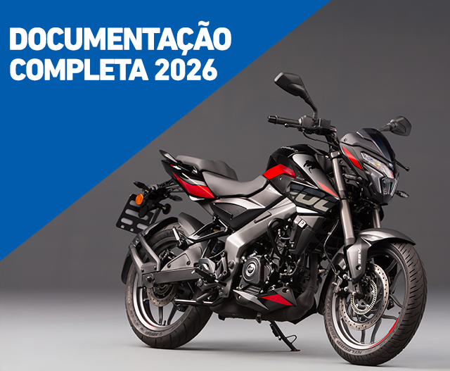 Dominar NS160
