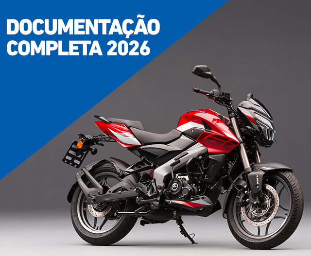 Dominar NS200